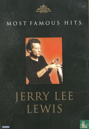 Jerry Lee Lewis - Image 1
