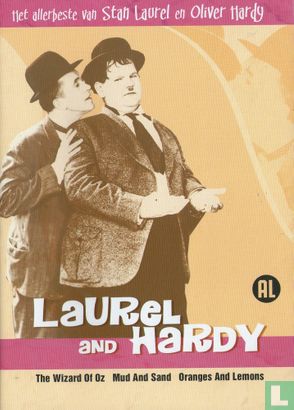 Laurel and Hardy 5 - Image 1