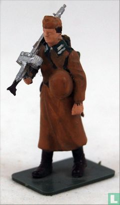 Soldier  - Image 1