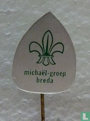 Michaël-groep Breda - Afbeelding 1