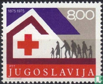 100 Jaar Joegoslavische Rode Kruis