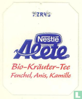 Bio-Kräuter-Tee - Afbeelding 3