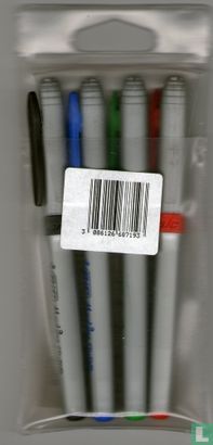CD/DVD Markers - Image 2