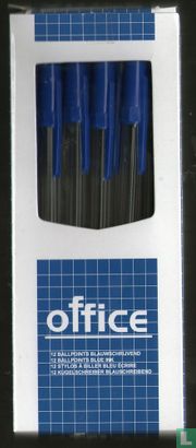 Office balpennen - Afbeelding 1