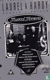 Musical Moments - Image 1