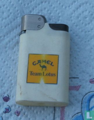 Camel Team Lotus - Image 1