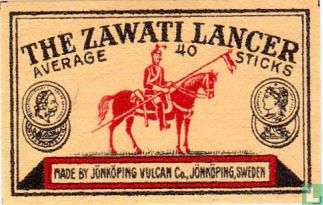 The Zawati Lancer