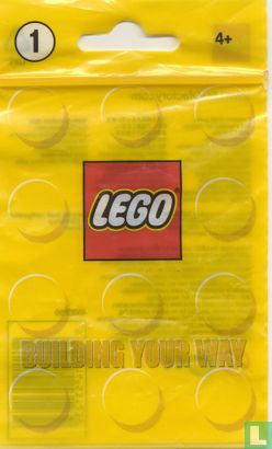 Lego - Afbeelding 1