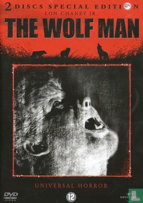 The Wolf Man - Image 1