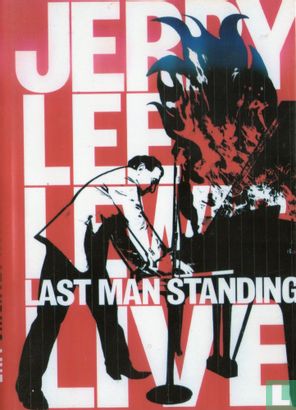 Last Man Standing - Image 1