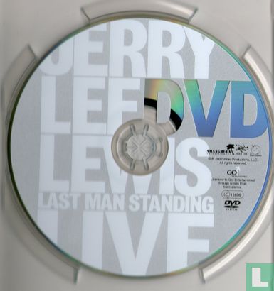 Last Man Standing - Image 3