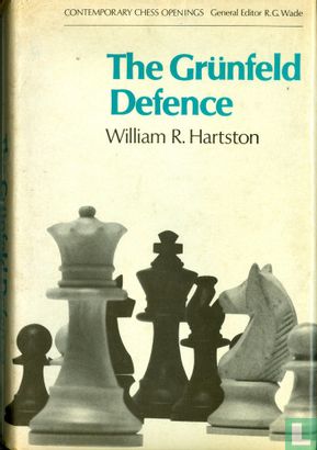 The Grünfeld Defence - Afbeelding 1