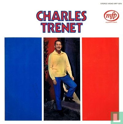 Charles Trenet - Image 1