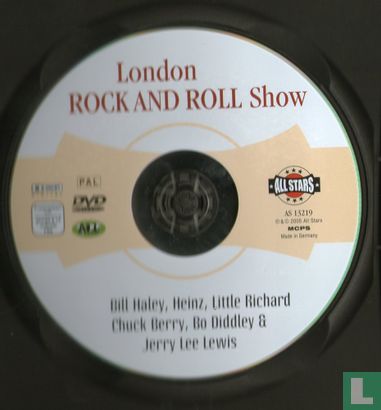 London Rock And Roll Show - Image 3