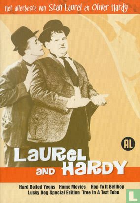 Laurel and Hardy 2 - Bild 1