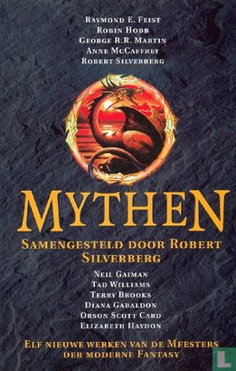 Mythen - Afbeelding 1