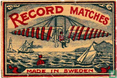 Record Matches