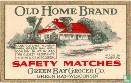 Old Home Brand