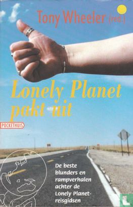 Lonely Planet pakt uit  - Image 1