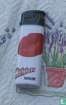 Ronson Hotstuff lips - Image 1