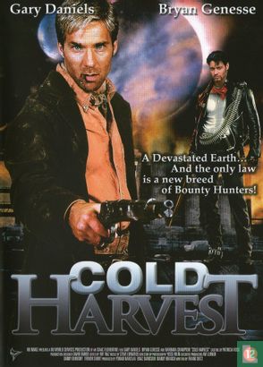 Cold Harvest - Image 1