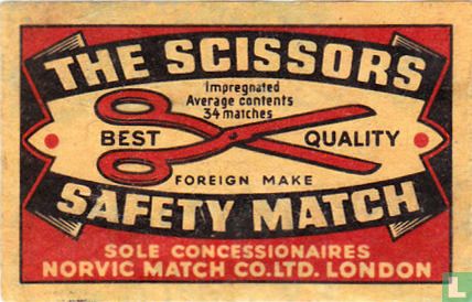 The Scissors