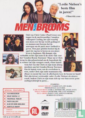Men with Brooms - Image 2