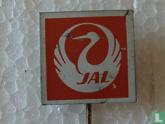 JAL - Afbeelding 1