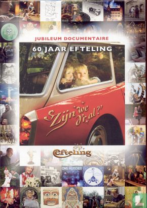 60 Jaar Efteling - Image 1