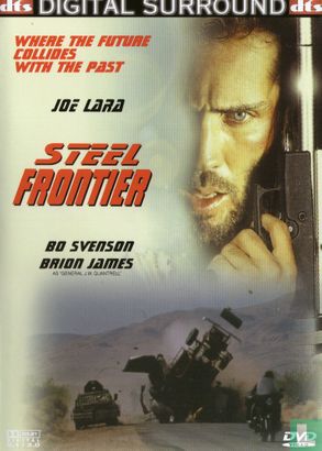Steel Frontier - Image 1