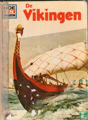 De vikingen - Afbeelding 1