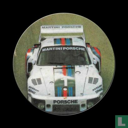 Porsche 935 "Team Martini" 1976 - Image 1