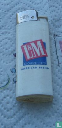 L&M Cigarettes - Afbeelding 1