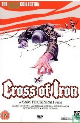 Cross of Iron - Image 1