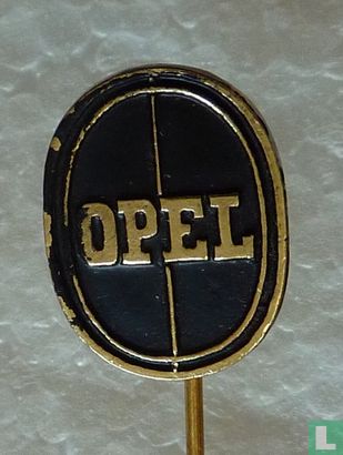 Opel [zwart] - Image 1