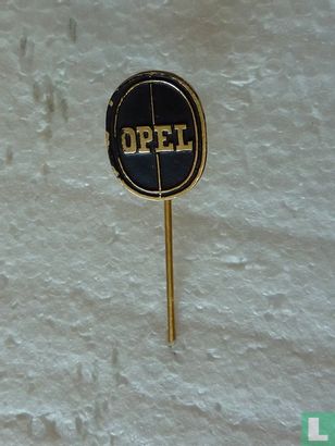 Opel [zwart] - Image 3