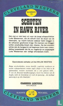 Schoten in Hawk River - Afbeelding 2