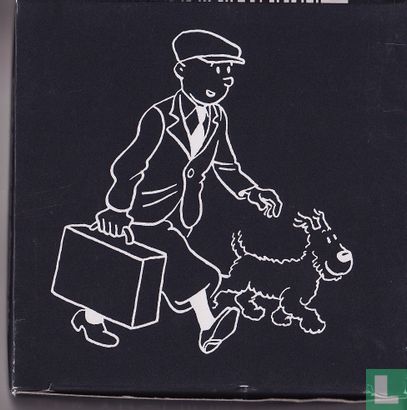Tintin et l'art d'alfa - Image 3