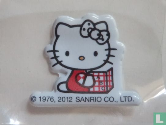 Hello Kitty