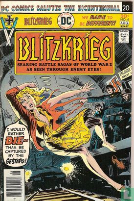 Blitzkrieg 4 - Bild 1