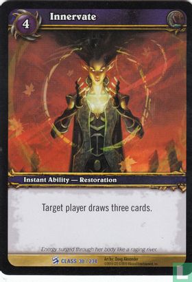 Innervate - Image 1