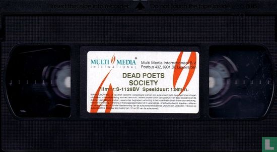 Dead Poets Society - Afbeelding 3