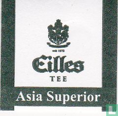 Asia Superior Green Tea Leaf   - Image 3