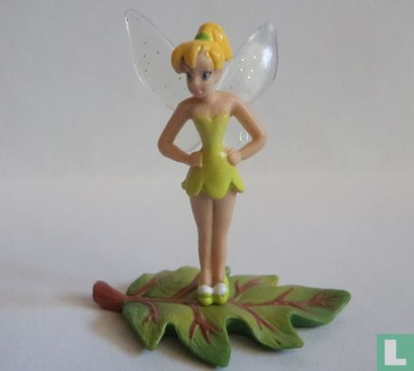 Tinkerbell - Bild 1
