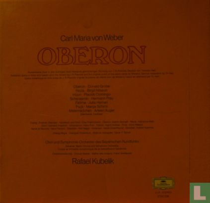 Oberon - Afbeelding 2