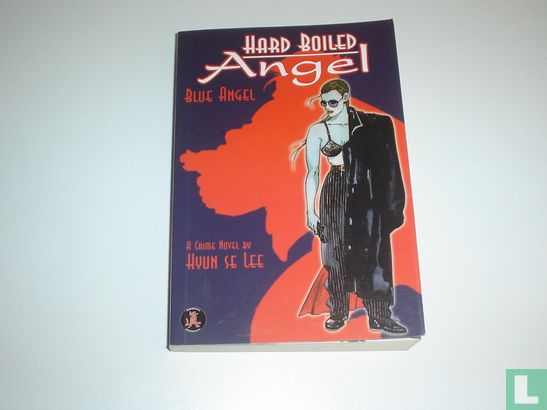 Hard Boiled Angel - Image 1