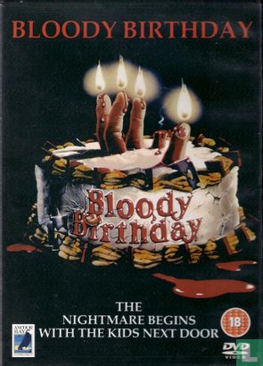 Bloody Birthday - Bild 1