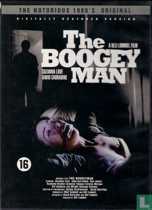 The Boogeyman - Image 1