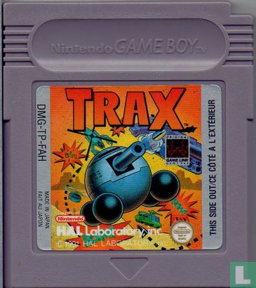Trax - Afbeelding 3