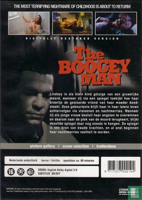 The Boogeyman - Bild 2